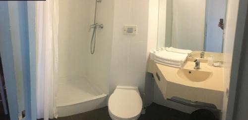 Moissy-Cramayel Hotel | Hôtel Motelia