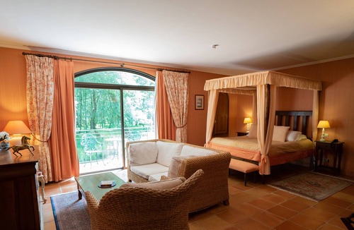 Mosnac Hotel | Hôtel Moulin de Val de Seugne