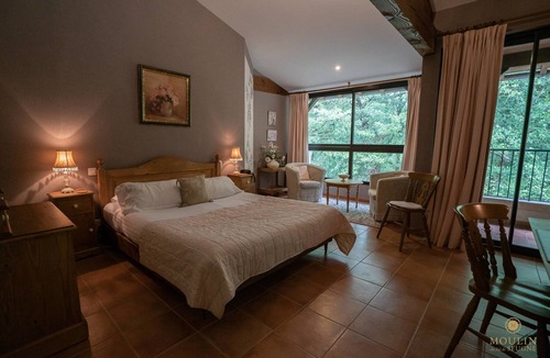 Mosnac Hotel | Hôtel Moulin de Val de Seugne