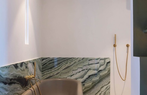 Cargese Hotel | Hôtel Mylos - Cargèse