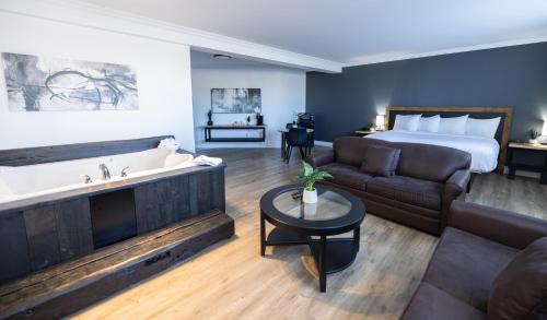 Communaute-Urbaine-de-l'Outaouais Hotel | Hôtel Napoléon