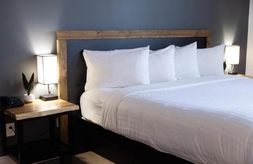 Communaute-Urbaine-de-l'Outaouais Hotel | Hôtel Napoléon