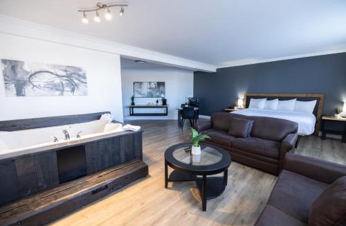 Communaute-Urbaine-de-l'Outaouais Hotel | Hôtel Napoléon
