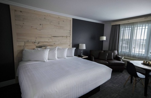Communaute-Urbaine-de-l'Outaouais Hotel | Hôtel Napoléon