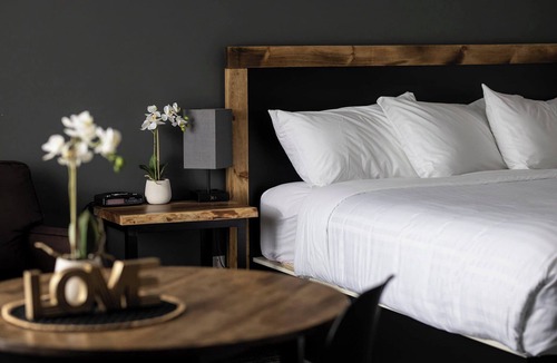 Communaute-Urbaine-de-l'Outaouais Hotel | Hôtel Napoléon