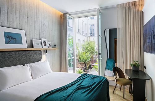 Arts-et-Metiers Hotel | Hôtel National Arts et Métiers