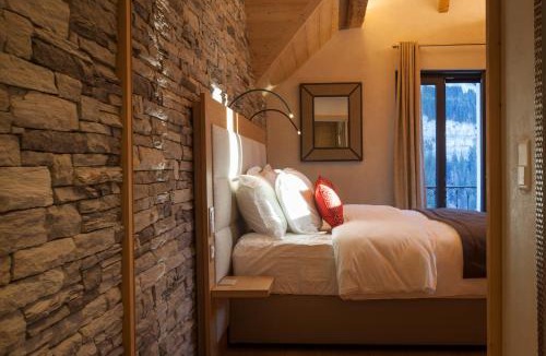 Champery Hotel | Hôtel National Resort & Spa