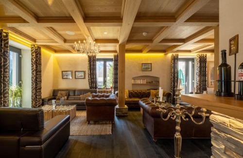 Champery Hotel | Hôtel National Resort & Spa
