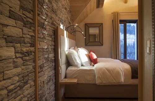 Champery Hotel | Hôtel National Resort & Spa