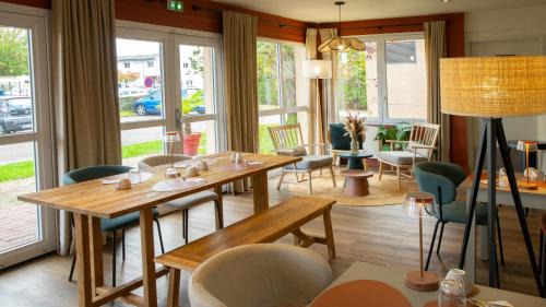 Saint-Marcel Hotel | Hôtel Nell - Axelle - Maison Tassoni