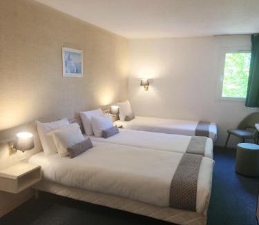Saint-Marcel Hotel | Hôtel Nell - Axelle - Maison Tassoni