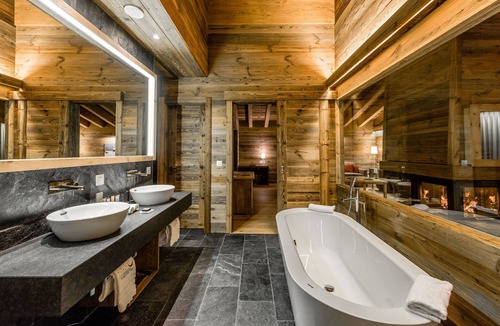 Saint-Pierre-de-Clages Hotel | Hôtel Nendaz 4 Vallées & Spa