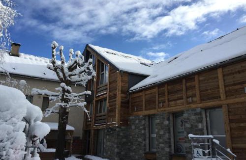 Vignec Hotel | Hôtel Neste de Jade