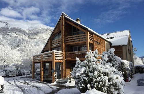 Vignec Hotel | Hôtel Neste de Jade