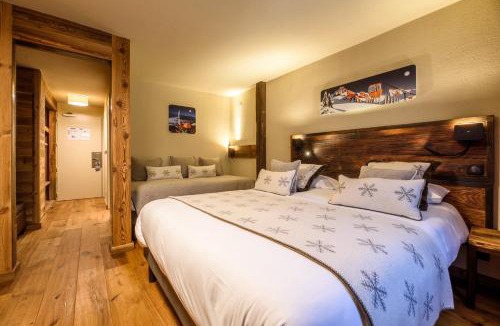 Vignec Hotel | Hôtel Neste de Jade