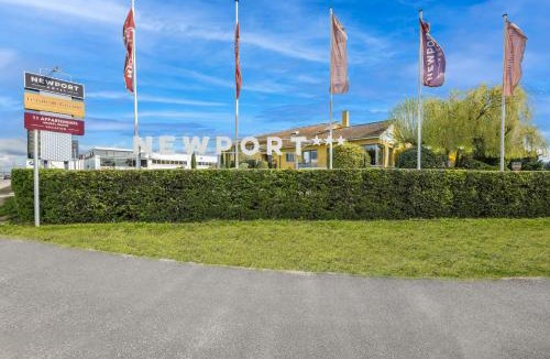 Villefranche-sur-Saone Hotel | Hôtel Newport