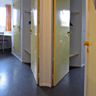 Saint-Gervais-la-Foret Hotel | Hôtel Noctuel Blois Sud