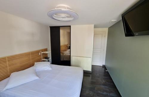 Bignan Hotel | Hôtel NoMinoé