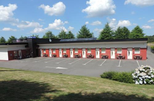 Bignan Hotel | Hôtel NoMinoé