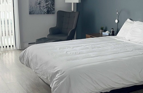 Rimouski Hotel | Hôtel Normandie