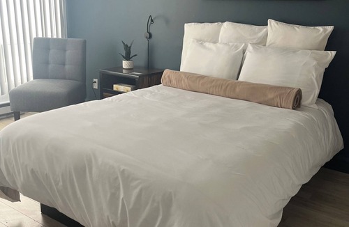 Rimouski Hotel | Hôtel Normandie