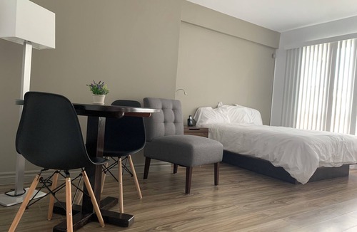 Rimouski Hotel | Hôtel Normandie