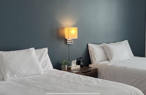 Rimouski Hotel | Hôtel Normandie