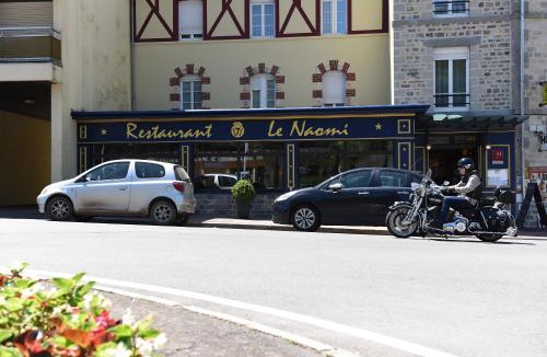 Bagnoles-de-l'Orne Hotel | Hôtel Normandie Spa