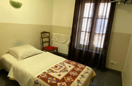 Dreux Hotel | Hôtel Normandy