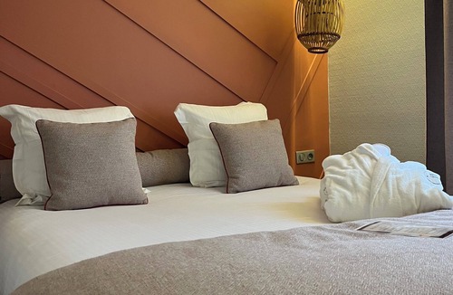 Vernon Hotel | Hôtel Normandy