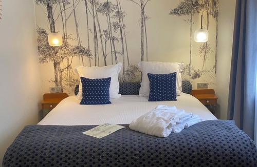 Vernon Hotel | Hôtel Normandy