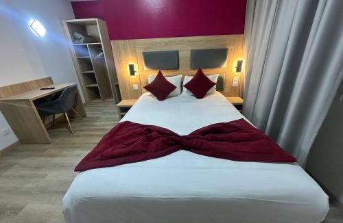 Brumath Hotel | Hôtel NOROTEL