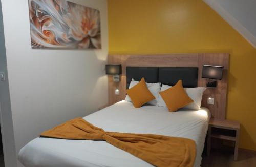 Brumath Hotel | Hôtel NOROTEL