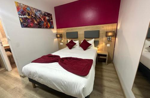 Brumath Hotel | Hôtel NOROTEL