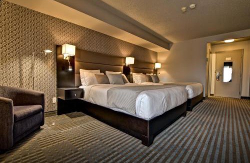 Amos Hotel | Hôtel Nouvelle-Frontière