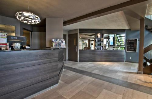 Amos Hotel | Hôtel Nouvelle-Frontière