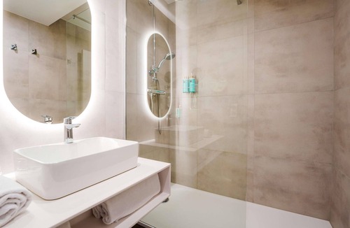 Saint-Avold Hotel | Hôtel Novotel Saint Avold