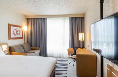 Rouvignies Hotel | Hôtel Novotel Valenciennes