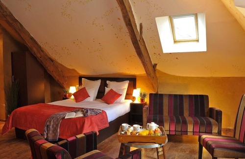 Beignon Hotel | Hôtel O2B Aux berges de Brocéliande