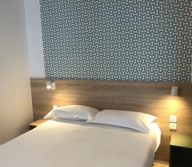 Dinan Hotel | Hôtel Océan Dinan