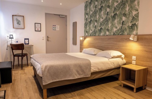 Dinan Hotel | Hôtel Océan Dinan