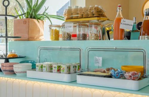 Capbreton Hotel | Hôtel Océan