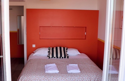 Capbreton Hotel | Hôtel Océan