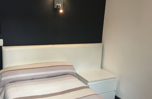 Lourdes Hotel | Hôtel Océan