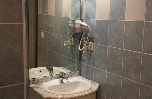 Lourdes Hotel | Hôtel Océan