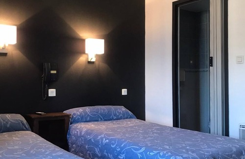 Lourdes Hotel | Hôtel Océan