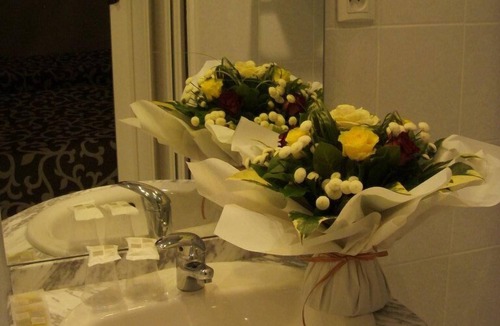 Lourdes Hotel | Hôtel Océan