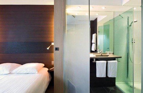 Downtown Hotel | Hôtel Oceania Brest