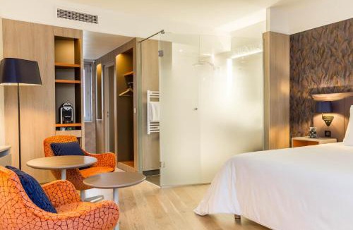 Gares Hotel | Hôtel Oceania Le Métropole