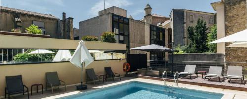 Gares Hotel | Hôtel Oceania Le Métropole